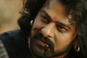 actor prabhas, bahubali