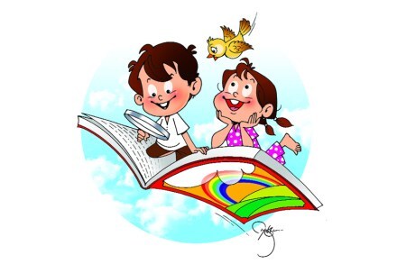 story for children