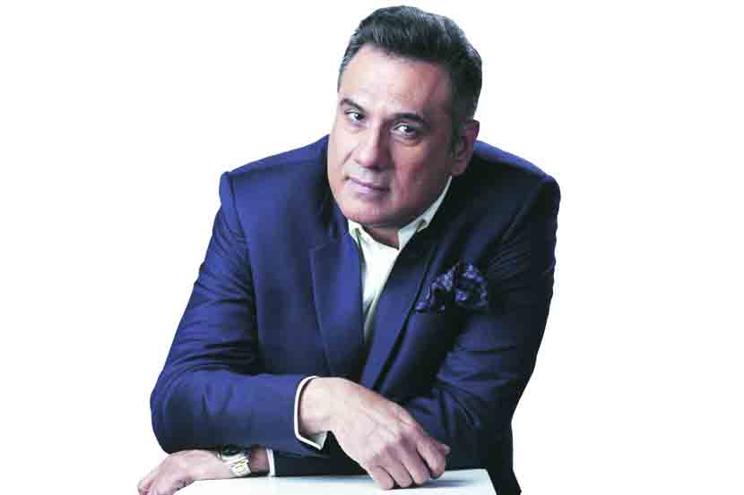 boman irani