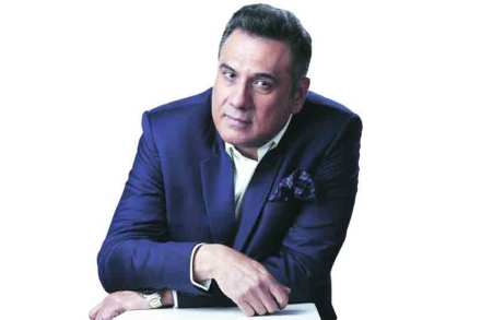 boman irani