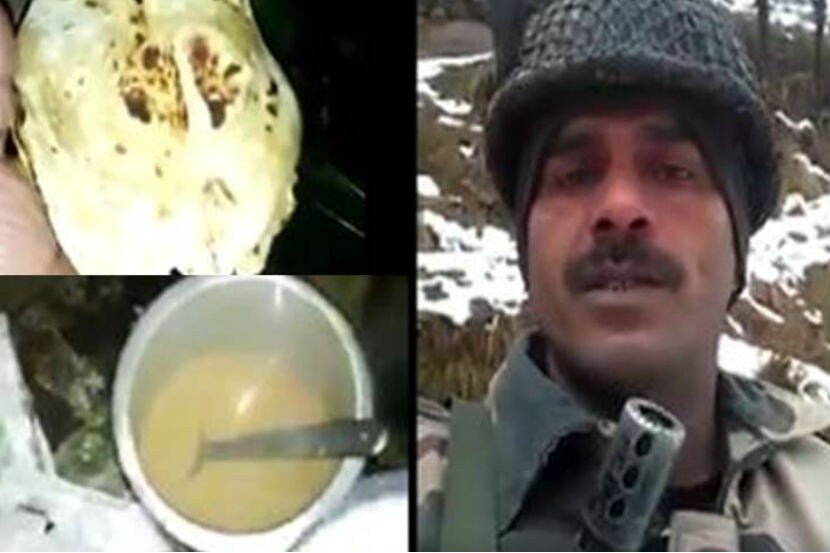 twitter, tweets, social media, angry tweets, bsf, tejbahadur yadav, bsf jawan sacked, tejbahadur yadav sacked, angry reactions, marathi news, marathi, Marathi news paper, Marathi news online, Marathi Samachar, Marathi latest news,news, entertainment marathi news, Bollywood news, Sports news in marathi, Health news, political news in marathi,breaking news,marathi batmya