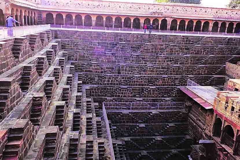 bundi city