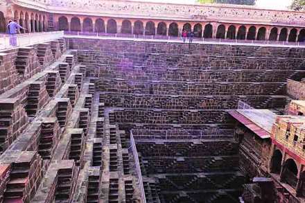 bundi city