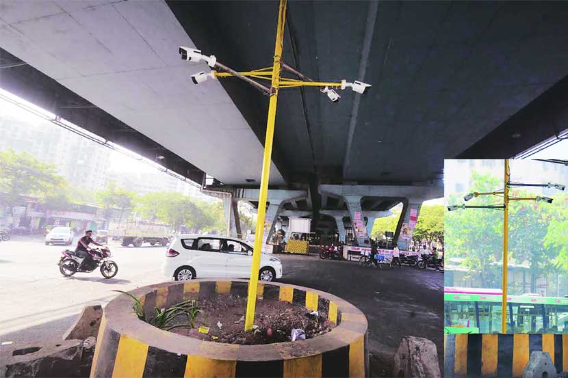 thane cctv
