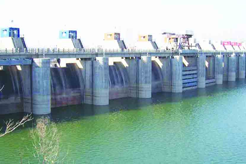 pune dam