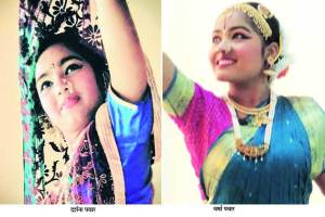 hawkers girls