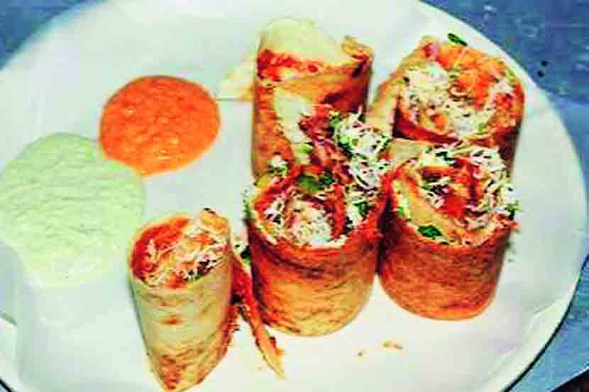 dosa hut