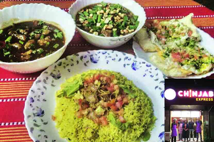 food