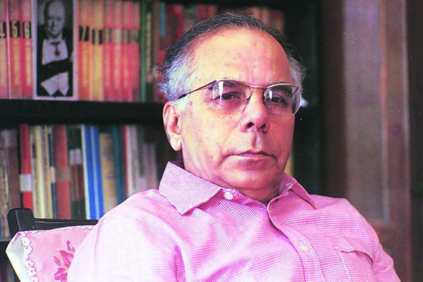 govind talwalkar