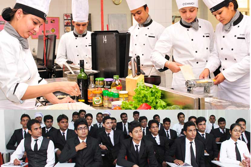 hotel management