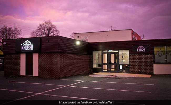 करीच्या उग्र वासामुळे ब्रिटनमधील भारतीय रेस्टॉरंटला दंड