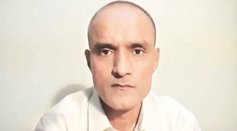 Pakistan , Kulbhushan Jadhav sentencing, Pakistan Defence Minister Khawaja Asif , RAW, Sushma Swaraj , Loksatta, Loksatta news, Marathi, Marathi news
