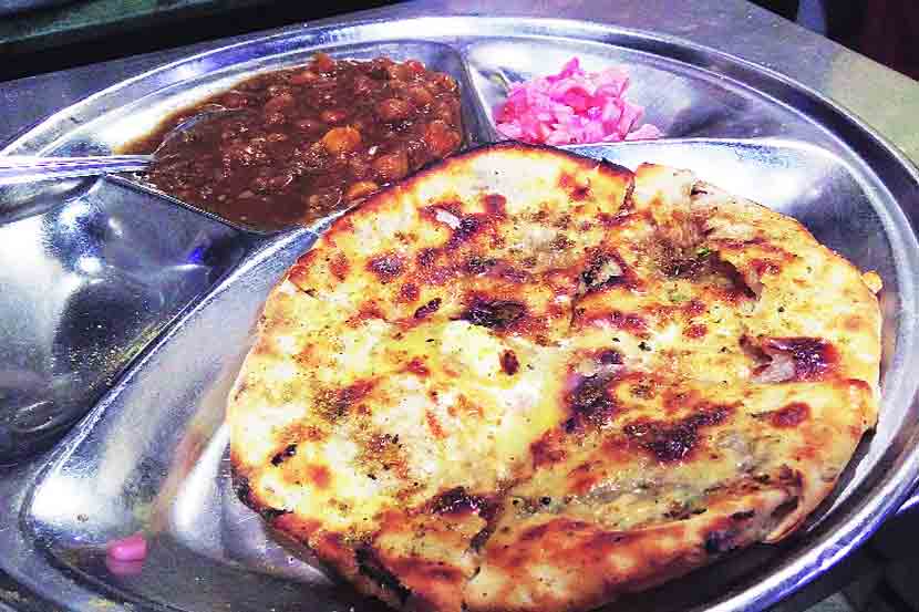 kulcha
