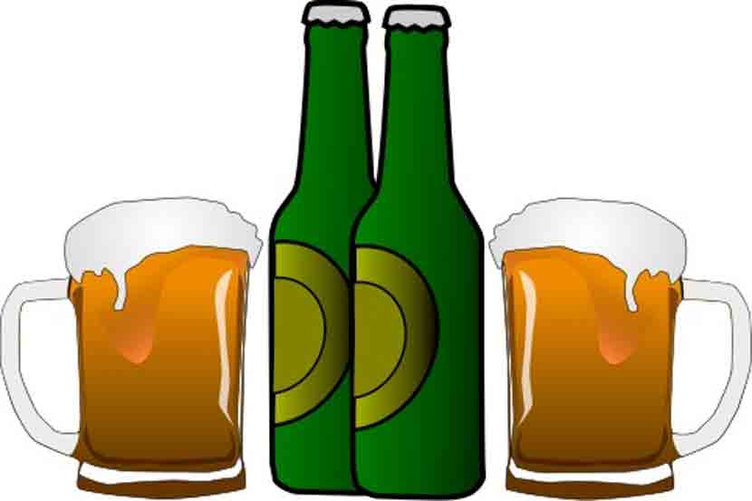 liquor, loksatta