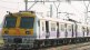 Trans harobour line , local train , railway, Mumbai, local train runnin late , Loksatta, Loksatta news, Marathi, Marathi news