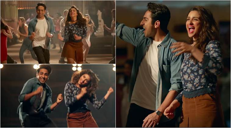 meri pyaari bindu