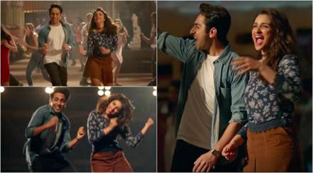 meri pyaari bindu
