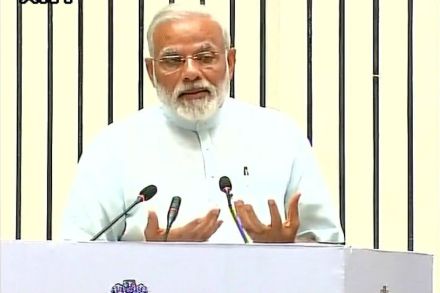 PM Narendra Modi , Muslim community , Triple Talaq , तिहेरी तलाक, Loksatta, Loksatta news, Marathi, Marathi news , don't do politics over triple talaq