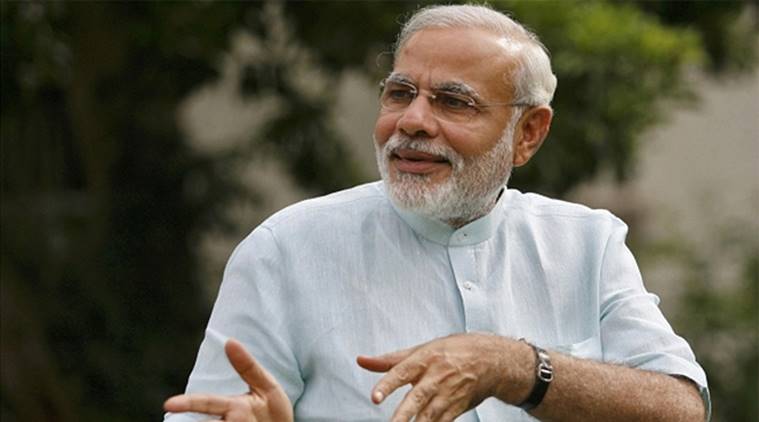 PM , Narendra Modi , Paytm founder , Time’s ‘most influential people list , Loksatta, Loksatta news, Marathi, Marathi news