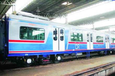 mumbai ac local