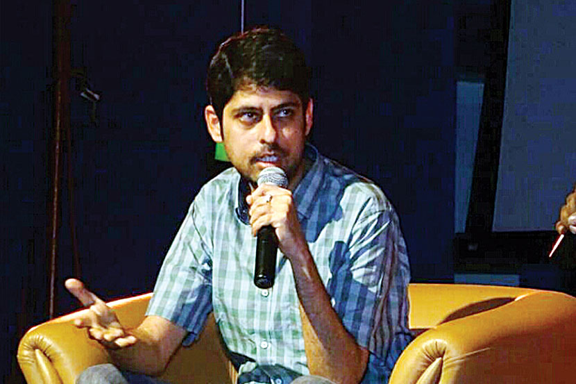 Varun Grover