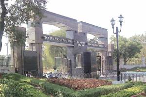 nagpur university
