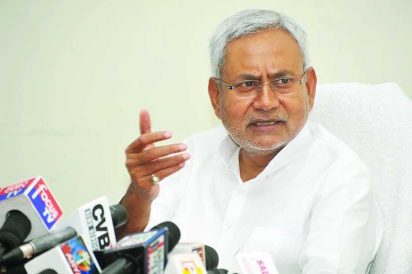 nitish-kumar