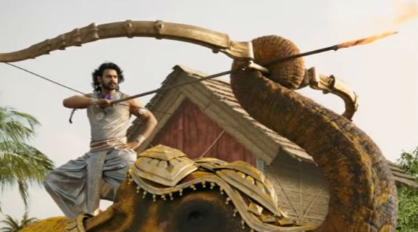 prabhas, baahubali 2