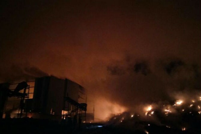 pune, fire, uruli devachi, fursungi
