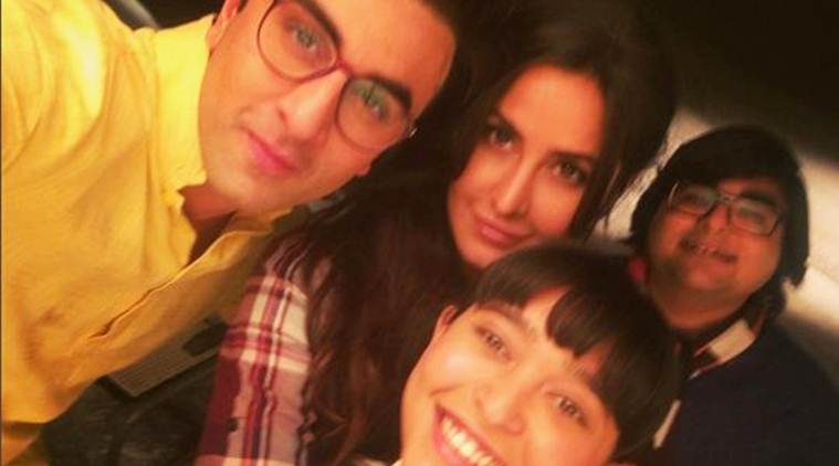 ranbir kapoor, katrina kaif, bollywood actors