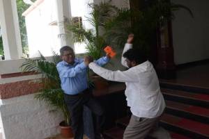 ratnakar gaikwad, loksatta