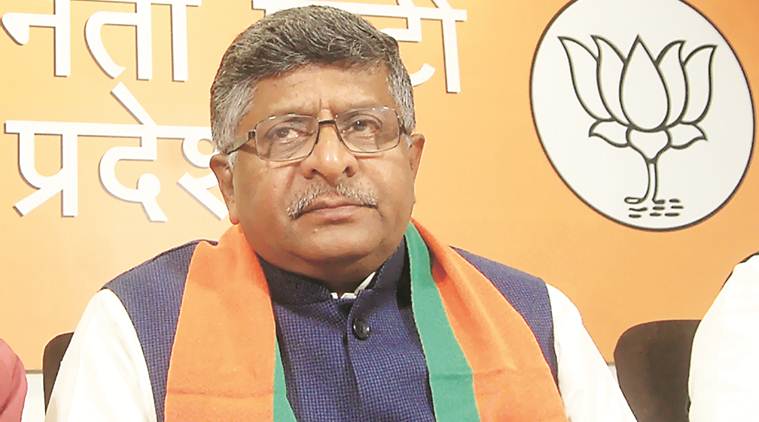 Ravi Shankar Prasad , We don’t get Muslim votes , BJP, PM, Narendra Modi , minority votes , Loksatta, Loksatta news, marathi, Marathi news