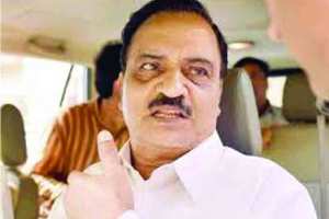 Shivsena leadear , Divakar Raote , Loksatta, Loksatta news, Marathi, Marathi news