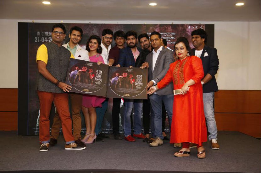 'शिव्या' मराठी सिनेमा