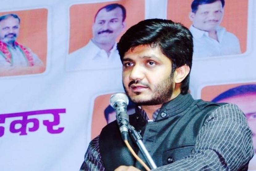 Siddharth Shirole, loksatta
