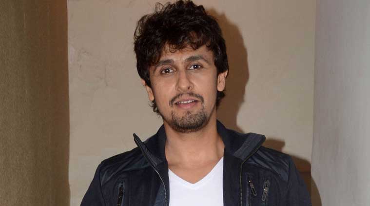 sonu nigam