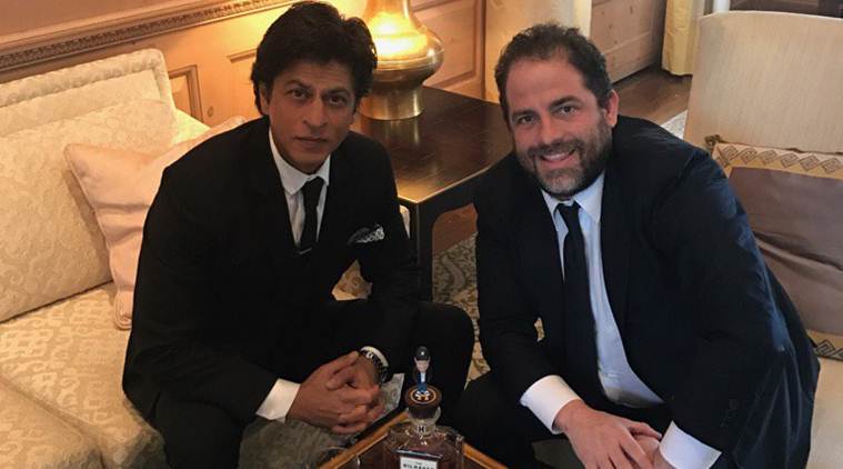 srk, brett