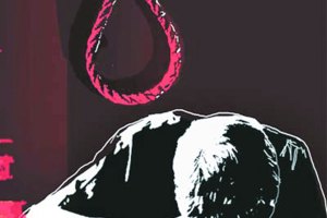 commit suicide, pune,marathi news, marathi, Marathi news paper, Marathi news online, Marathi Samachar, Marathi latest news,news, entertainment marathi news