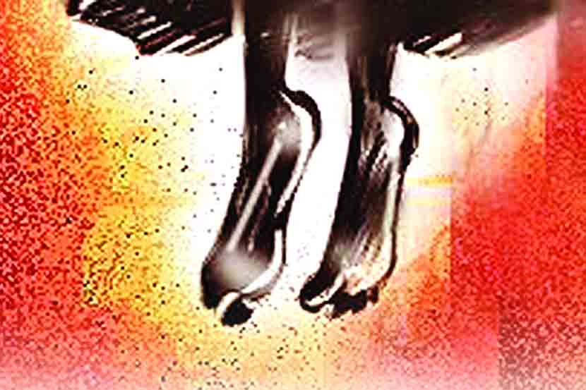 married woman, Suicide, pimpari chinchwad,marathi news