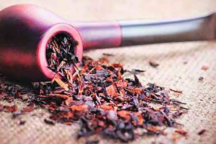 Tobacco
