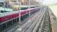 train