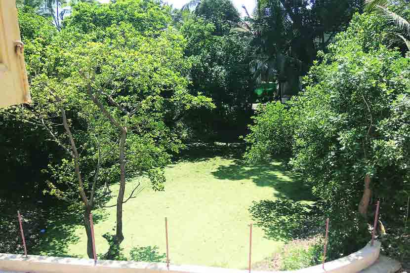 water resources in vasai