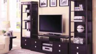 Tv Unit Design