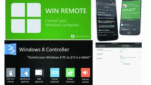 win-remote