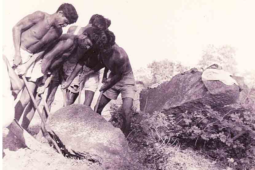 workers