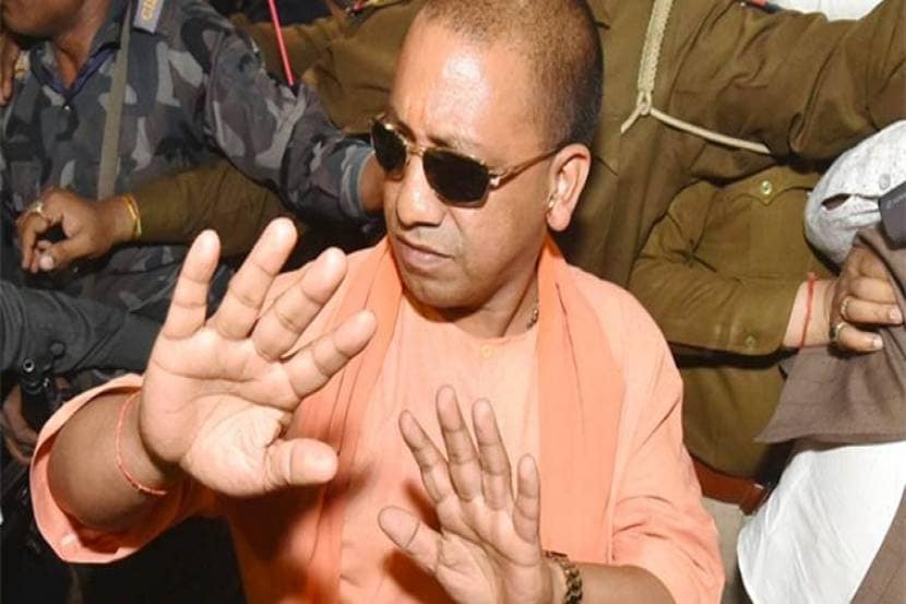 Villagers given soaps shampoos to smell good before meeting CM Adityanath, Dalits asked to use soaps , scent before meeting Yogi , Loksatta, Loksatta news, Marathi, Marathi news