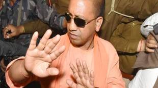 Villagers given soaps shampoos to smell good before meeting CM Adityanath, Dalits asked to use soaps , scent before meeting Yogi , Loksatta, Loksatta news, Marathi, Marathi news