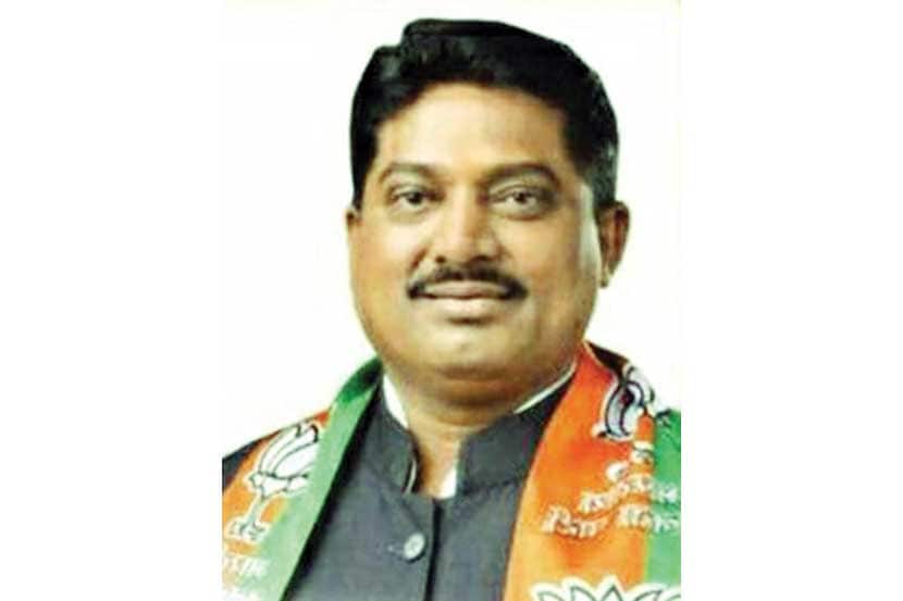 sudhakar kohale