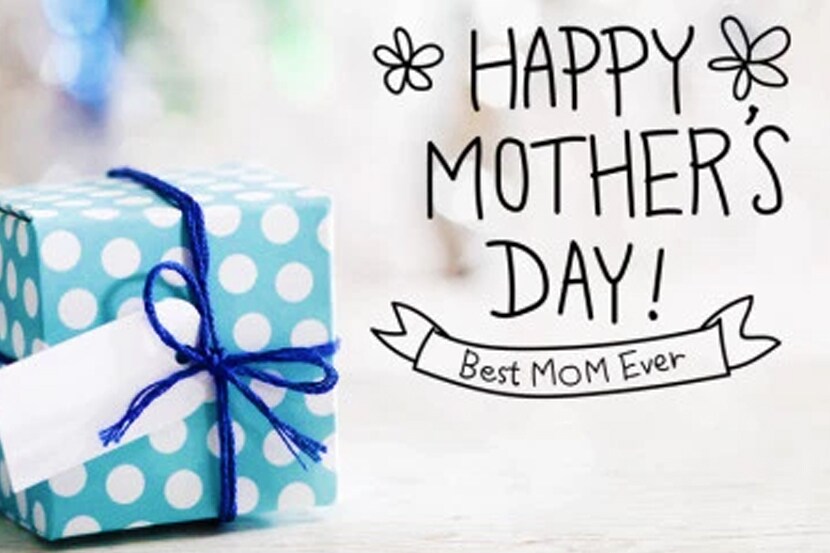 Mother's Day 2017 