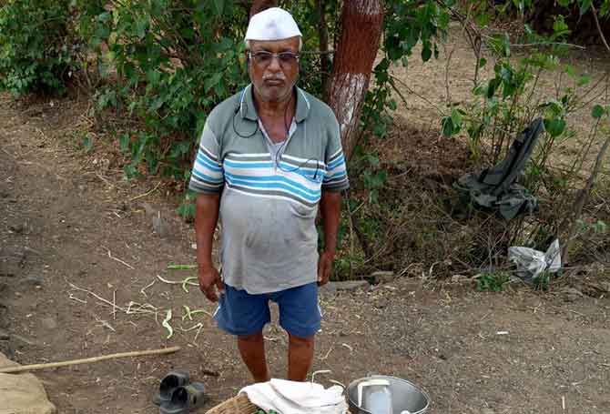 paigude, panshet, rural india